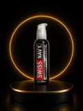 Lubrifiant Silicone Anal Lube — Swiss Navy — 59ml