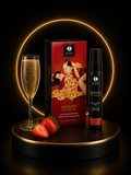 Lubrifiant Shunga Waves of Pleasure — Fraise Champagne — 20ml