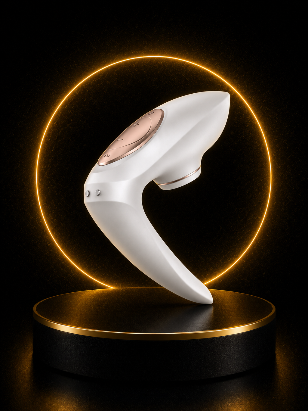 Satisfyer Pro 4 Couples