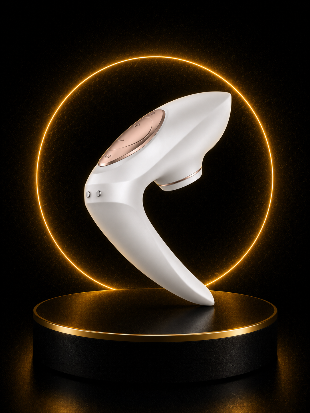 Satisfyer Pro 4 Couples