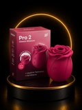 Satisfyer Pro 2 Classic Blossom — Framboise