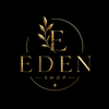 Eden Shop - Accueil