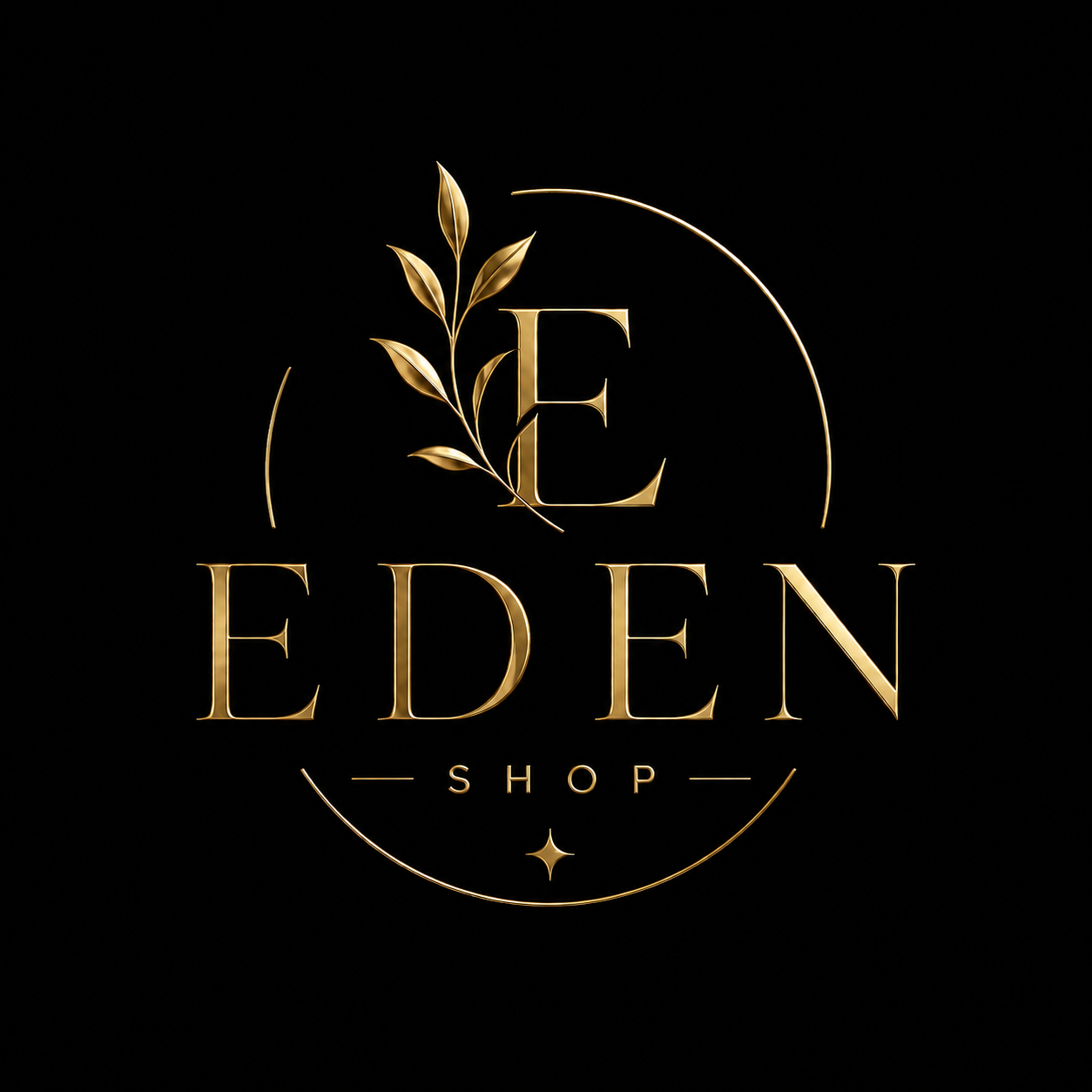 Eden Shop