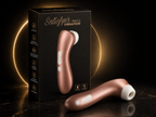 Stimulateur Clitoridien — Satisfyer Pro 2 Rose Gold