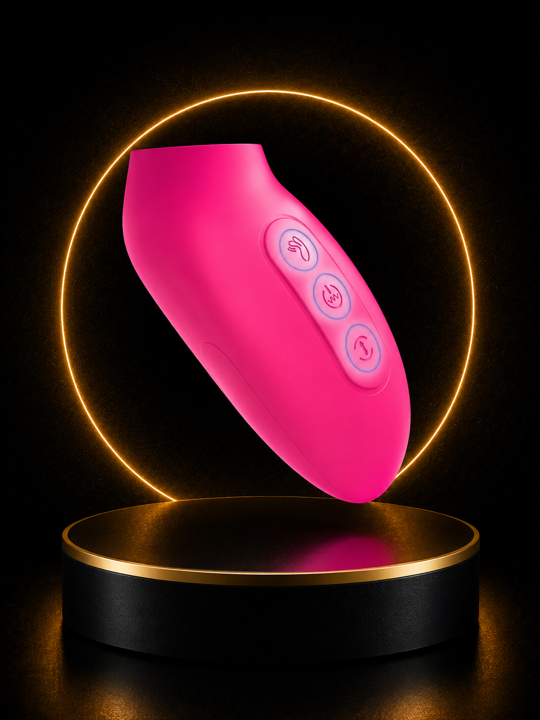 Vibro Antony — Triple Fonction — 23,5cm