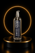 Lubrifiant Swiss Navy — Base Eau — 473ml
