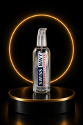 Lubrifiant Silicone Glide — Swiss Navy — 59ml