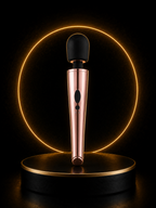 Wand Massager Rosy Gold