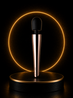 Wand Massager Rosy Gold
